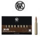 RWS 30-06 Sprg KS 165gr