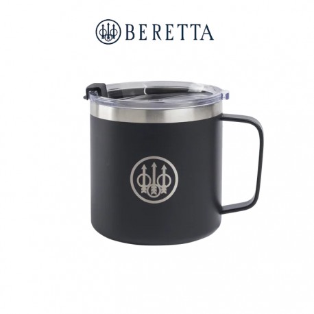 Tasa Bertta Coffee Mug