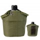 Cantimplora Aluminio 0.9L