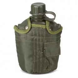 Cantimplora PVC 0.9L