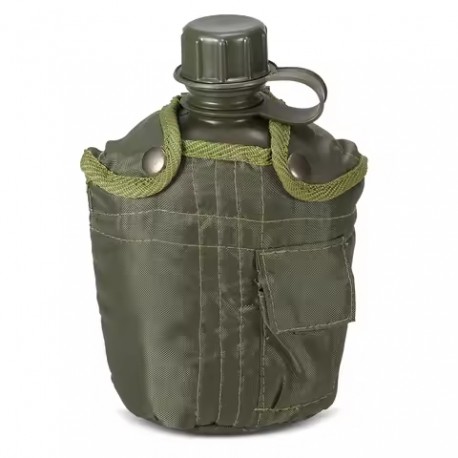 Cantimplora PVC 0.9L