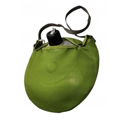 Cantimplora Aluminio trail 0.9L
