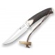 CUCHILLO JOKER LUCHADERA CIERVO HOJA 14CM