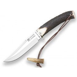 CUCHILLO JOKER LUCHADERA CIERVO HOJA 14CM
