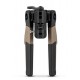 BIPODE MDT ORYX FDE – ANCLAJE AL PORTACORREAS