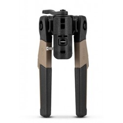 BIPODE MDT ORYX FDE – ANCLAJE AL PORTACORREAS