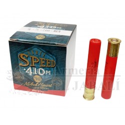 CARTUCHOS NSI CAL. 410 - 19 GR