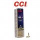 CCI 22LR Mini Mag HP Hueca 40GR (100 Uni)