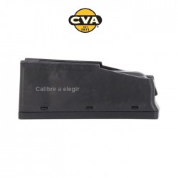 Cargador CVA Cascade