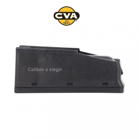 Cargador CVA Cascade