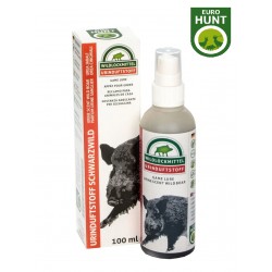 Urea Orina de Jabalí Euro Hunt