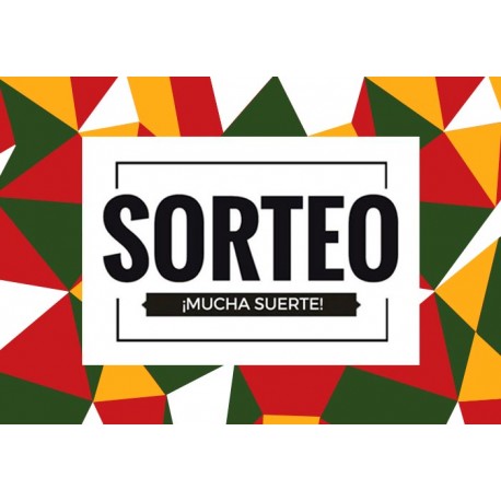Sorteo