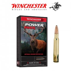 BALA WINCHESTER POWER MAX 300WM 180GR