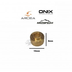 PUERTO TRANSFERENCIA ARCO KRON Y SNOWPEAK M25 6.35 AMPLIADO