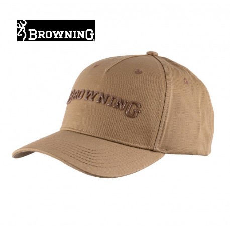 Gorra Browning Phantom