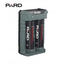 Cargador baterias PARD