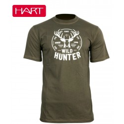 Camiseta Hart Ciervo