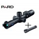 PARD Night Stalker Mini 35 + IR850