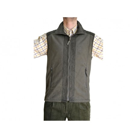 Chaleco Caza Sport-Jagd