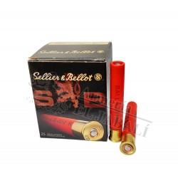 SELLIER & BELLOT 410