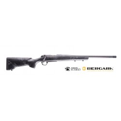 Rifle Bergara B14² CIMA CF