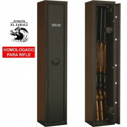 ARMERO INFAC MK BRETON 5 ARMAS LARGAS HOMOLOGADO