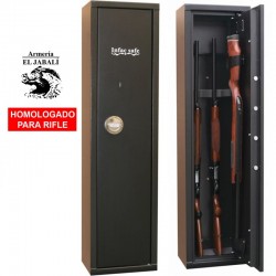 ARMERO INFAC SKP4 ARMAS LARGAS HOMOLOGADO