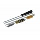 KIT LIMPIEZA ESCOPETA CAL. 12 ESTUCHE
