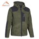 Chaqueta Sherpa Grizzly Verney Carron