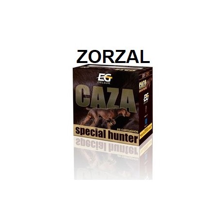 DELSUR Zorzal 29GR