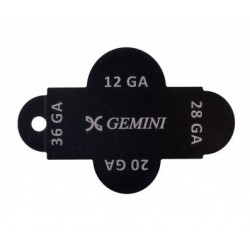 Llave Universal 12 / 16 / 20 / 28 / 36