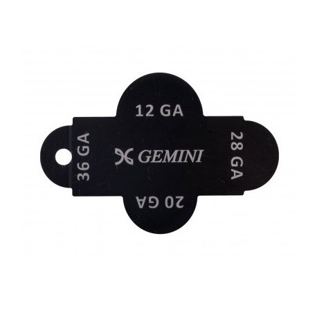 Llave Universal 12 / 16 / 20 / 28 / 36