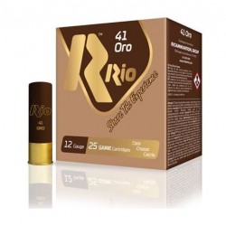 Rio 41 ORO 34gr
