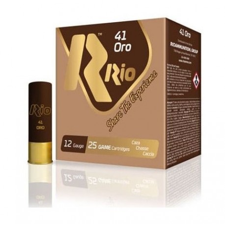 Rio 41 ORO 32gr