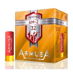 CARTUCHOS ARMUSA AM2