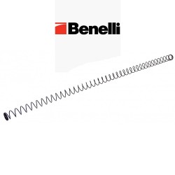 BENELLI 8 MUELLE RECUPERADOR TUBO GUÍA