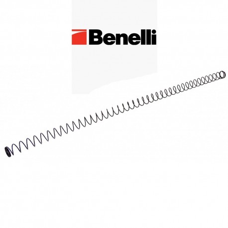 BENELLI 8 MUELLE RECUPERADOR TUBO GUÍA