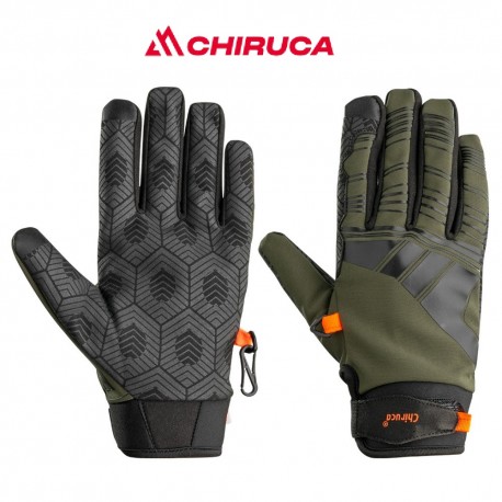 GUANTES CHIRUCA FINO 01