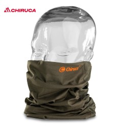 Braga Tubular Fino 01 Verde