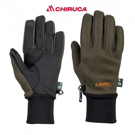 GUANTES CHIRUCA ARRUI PRO 11 CH+