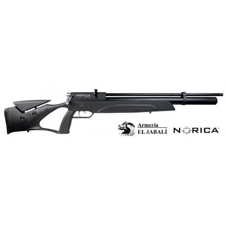 PCP Norica NTX35 Cal. 5,5