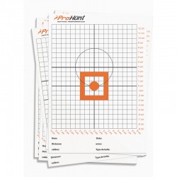 Dianas de ajuste (100Uni) Verney carron
