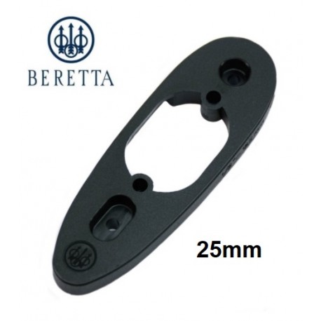 SUPLEMENTO DISTANCIACOR PARA BERETTA 25CM