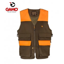 Chaleco Gamo Dove Vest