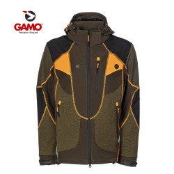 Chaqueta Gamo Bering