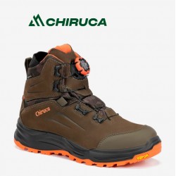 Botas Chiruca Laurus BOA HV