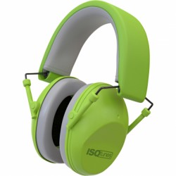 Protector Auditivo ISOtunes Junior Defender