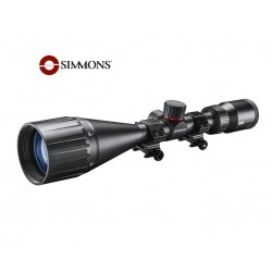 Visor SIMMONS Pro Hunter 6-18x50 Truplex