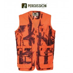 Chaleco Caza Naraja GhostCamo Stronger Percussion