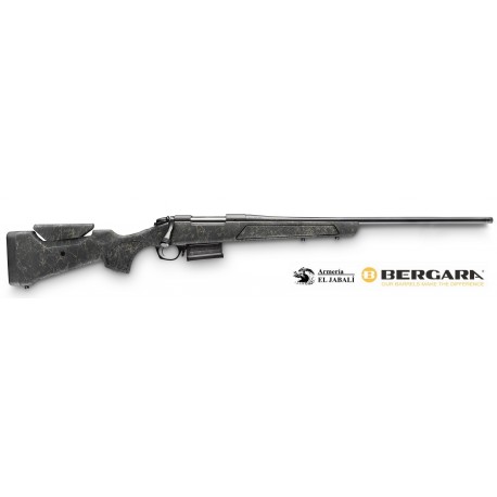 Rifle Bergara B14 Sierra